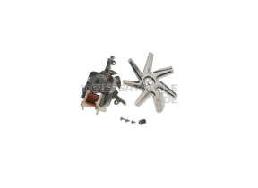 GEBLaSEMOTOR MIT LuFTERRAD 00651461