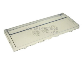 GEFRIER GEHÄUSE 4397311200