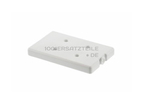 Gefrierakku weiss 21,5cm x 13,5cm 00085716