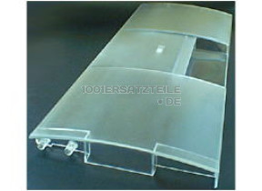 Gefrierfachklappe fast freezer 4542160400