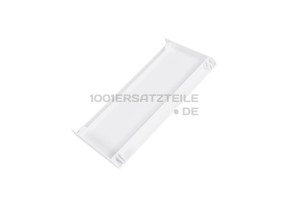 GEFRIERFACHKLAPPE OHNE HALTER 2244622011