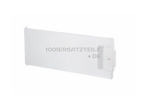 GEFRIERFACHTuR FuR BOSCH,SIEMENS,MASSE:47,5X17,5CM 00299580
