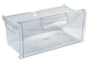 GEFRIERGUTBEHaLTER 00449165