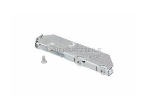 Gegenlager f re + li 1stk 00172647