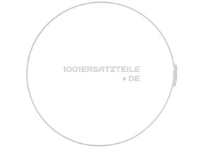 Gehäuse bottich-dichtschelle 41018408