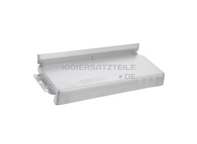 Gehäuse elektronik metall 140000750012