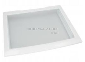 Gehäuse inkl rollen für darunter liegende schublade ACQ85727901