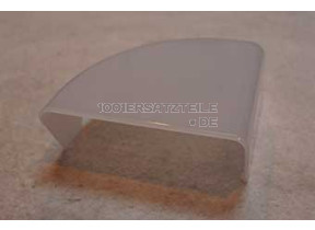 Gehäuse lampe weiss 481010690073