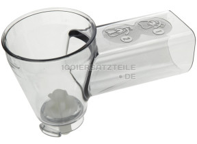 GEHaUSE MIT TRICHTER SS-193757