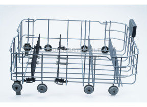GESCHIRRKORB (OBEN RACK GR. RAL 7037) 1751301600