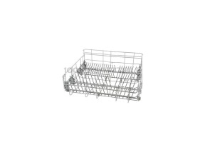 Geschirrkorb unten silber 00771609
