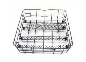 Geschirrwagen du bas medium 60 dg ie C00630892
