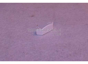 Geschirrwagenstopper oben C00040996