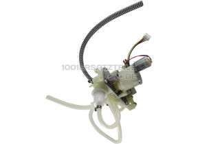 GETRIEBE-VERTEILER MIT MOTOR MS-5A21199