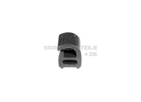 Gitterhalter aus gummi 92131218