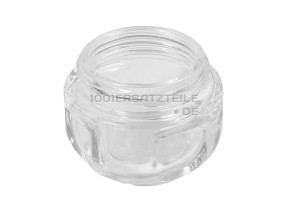 GLAS BACKOFENLAMPE,RUND 3879376907