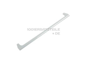 Glas shelf front cover 45cm 2010 wo 4617490200