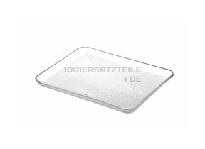 GLAS TELLER 00672497