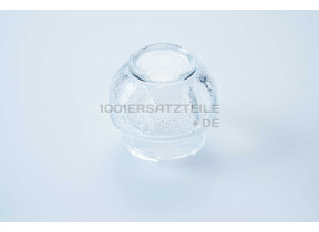 Glasabdeckung backofenleuchte bajonettverschluss 8087690015