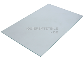 Glasboden 46,5x29,5cm 481245088125