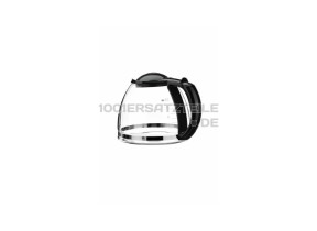 GLASKANNE SCHWARZ, 10 T. 00646860