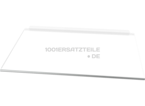 Glasplatte 00663179