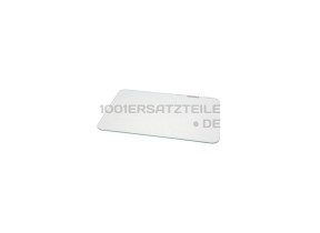 Glasplatte 00680636