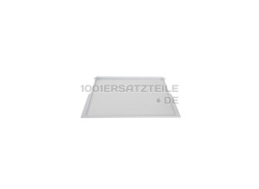 Glasplatte 00701672