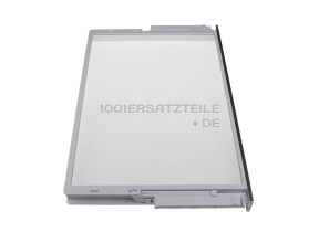 Glasplatte 00743406