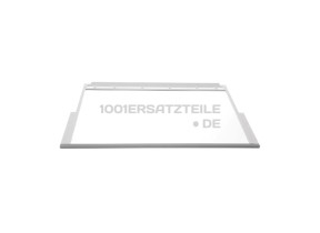 Glasplatte 00748397