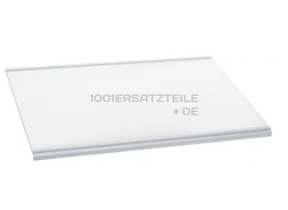 Glasplatte 433266