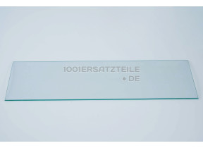 Glasplatte 480132102389