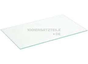 Glasplatte 481050213182