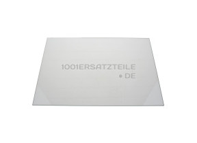 Glasplatte 481245088095