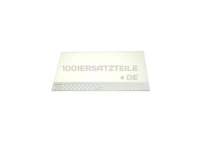 GLASPLATTE 481946678231