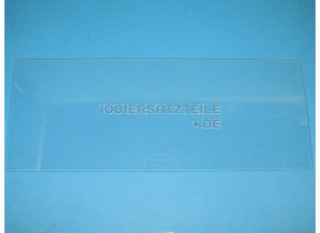 Glasplatte 526x205x4 528442