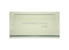 Glasplatte gemüsefach 727233600