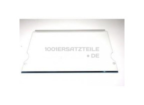 Glasplatte montiert kt 727196200