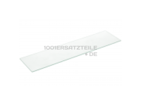Glasplatte sicherheit 3,2mm satiniert 727259200