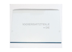 Glasplatte vo 3,2mm gemuese satiniert k 727247200