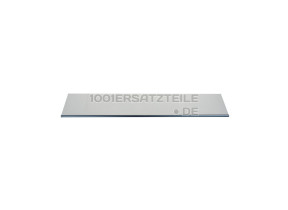 Glasplatte vo f türabsteller kgtves 727190900