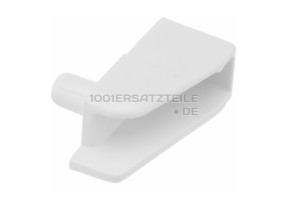 GLASPLATTENAUFLAGE HINTEN LINKS 1.700.508.159 00150693