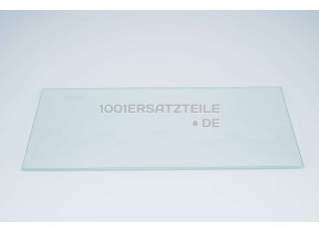 Glass regalablage 4362724500