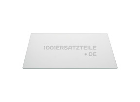 Glass regalablage gefrier unterseite 481010667585
