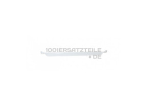 Glass regalablage profil(rückseite) 4233510100