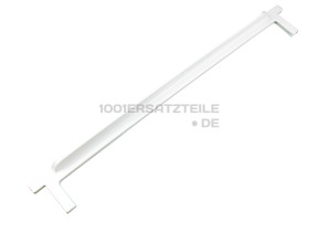 GLASS SHELF BACK SIDE GLAUSAUFNAHME: 42,8CM 4561520100