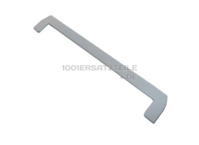 Glass shelf front profile/diffusion(70cm 4812300100