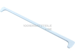 Glass shelf profile(front/60cm 4864590200