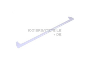 GLASS SHELF PROFILE(REAR_70CM_ARC2009) 4864620200