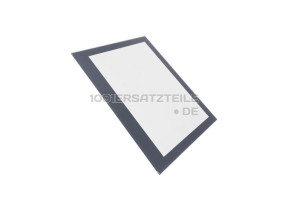 Glasscheibe bedruckt 504mm 3873218022